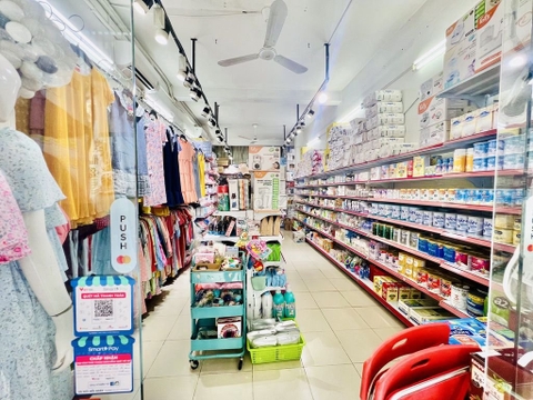 🍼 MẸ ƠI, HÃY CHỌN SỮA CÔNG THỨC TỐT NHẤT ĐỂ BÉ YÊU KHỎE MẠNH, THÔNG MINH! 🤱