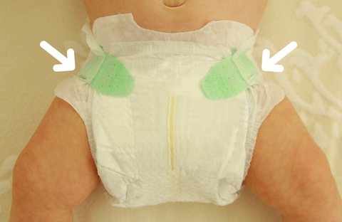 Tã Dán Moony Cho Trẻ Sinh Non Dưới 3kg 30 Miếng – Tã Siêu Mỏng, Thấm Hút 12h, Chống Hăm, Da Nhạy Cảm, Nhập Khẩu Nhật Bản