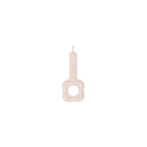 Bình sữa Aoi Moon PPSU Trắng Baby 180ml núm ti S