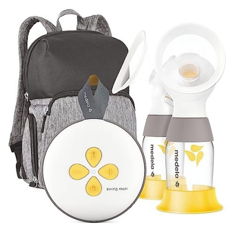 MÁY HÚT SỮA MEDELA SWING MAXI