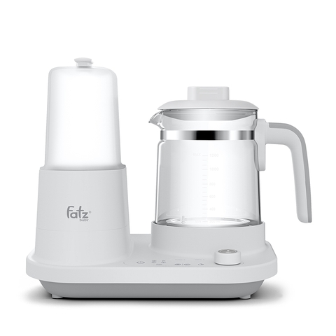 MÁY ĐA NĂNG ĐIỆN TỬ (ALL IN ONE) FATZBABY - MULTIMAX 5 - FB9201TN