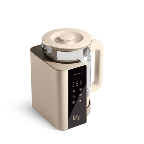 Máy đun và hâm nước pha sữa điện tử Quickpro 1 Fatzbaby