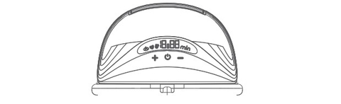 🤱 Máy Hút Sữa Không Dây Moaz BéBé MB – 052 (Mẫu Đơn) – Nhỏ Gọn, Êm Ái, Hút Mạnh, Ghi Nhớ Thông Minh