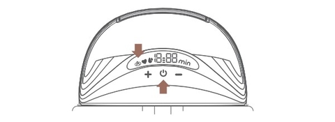 🤱 Máy Hút Sữa Không Dây Moaz BéBé MB – 052 (Mẫu Đơn) – Nhỏ Gọn, Êm Ái, Hút Mạnh, Ghi Nhớ Thông Minh
