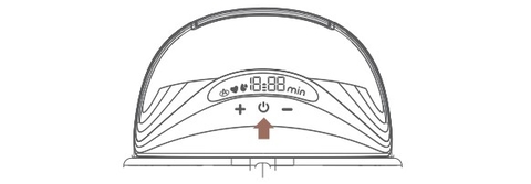 🤱 Máy Hút Sữa Không Dây Moaz BéBé MB – 052 (Mẫu Đơn) – Nhỏ Gọn, Êm Ái, Hút Mạnh, Ghi Nhớ Thông Minh