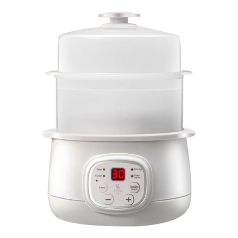 Nồi nấu chậm đa năng cao cấp Moaz BéBé MB – 060