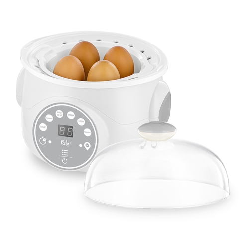 NỒI HẦM CÁCH THUỶ 2 TẦNG 1.0L - STEW 2 - FB9110ZT