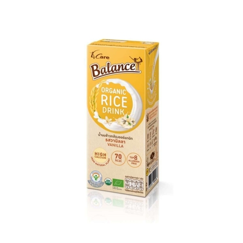 Sữa Hữu Cơ Thái 4Care Balance: Chất Lượng Nổi Bật, Công Dụng, Thành Phần, Giá Bán Và Review Chi Tiết 2026 – Sữa Thực Vật Hữu Cơ Gạo Lứt Thái Không Lactose Không Gluten Không Cholesterol Không Chất Hóa Học Bổ Sung Canxi Tảo Biển Lithothamnion An Toàn Cho Vegan Bà Bầu Trẻ Em Dị Ứng Đạm Sữa Bò