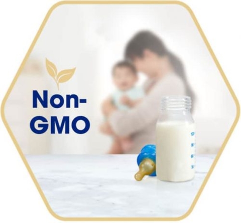 Sữa Enfamil Enspire dành cho bé từ 0–12 tháng Enfamil Enspire Infant Non-GMO 850g (Hộp giấy)