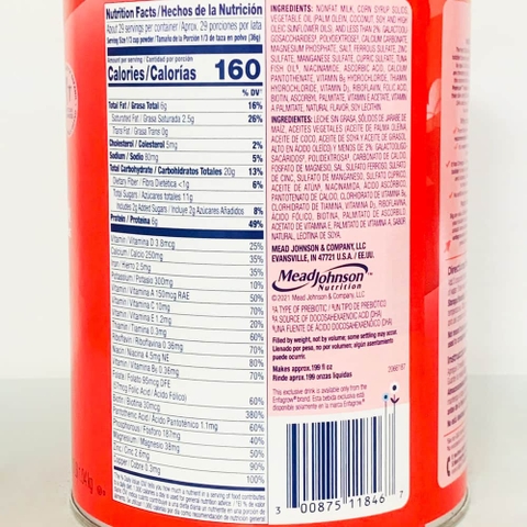 Sữa Enfagrow Premium Non-GMO Toddler Next Step 1.04kg – Dinh Dưỡng Cao Cấp Cho Trẻ 1-3 Tuổi