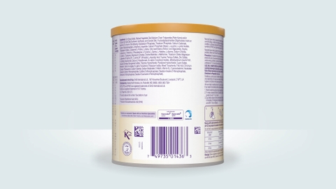 Sữa Neocate Syneo Mỹ 400g – Giải Pháp Y Khoa Cho Bé Dị Ứng Đạm Sữa Bò Nặng, Rối Loạn Tiêu Hóa, Viêm Ruột, Hấp Thu Kém