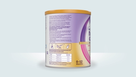Sữa Neocate Syneo Mỹ 400g – Giải Pháp Y Khoa Cho Bé Dị Ứng Đạm Sữa Bò Nặng, Rối Loạn Tiêu Hóa, Viêm Ruột, Hấp Thu Kém