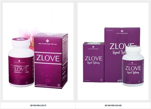 Viên Uống Zlove Grow Green Az Hỗ Trợ Co Hồi Tử Cung 50 Viên
