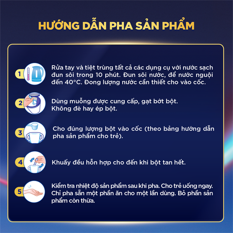 Sữa Aptamil Profutura KID Cesarbiotik 3 800g – Dinh Dưỡng Cao Cấp Cho Bé Từ 2 Tuổi