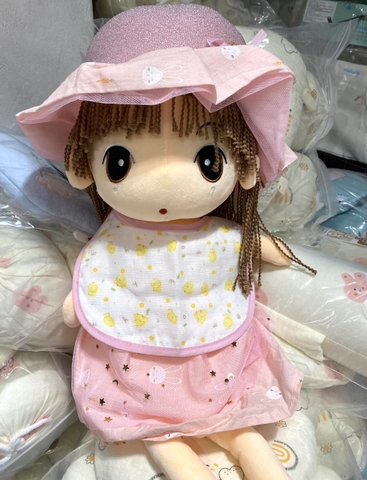 YẾM XÔ SƠ SINH CHO BÉ