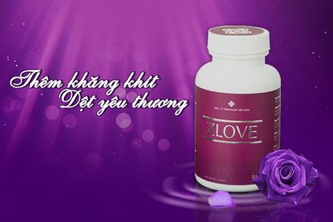Viên Uống Zlove Grow Green Az Hỗ Trợ Co Hồi Tử Cung 50 Viên