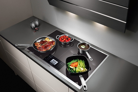 NHỮNG MÓN ĐỒ DÙNG GIA ĐÌNH CAO CẤP TIỆN NGHI CHO NHÀ BẾP BẠN NÊN SỞ HỮU NGAY!