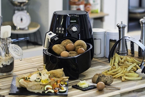 Vì sao những món đồ gia dụng này lại được chị em nội trợ mê mẩn?