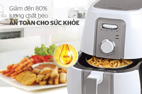 Gợi ý Top gia dụng được ưu chuộng để giúp mẹ đỡ đần bếp núp