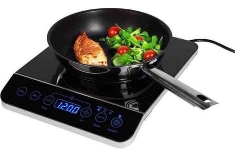 Bếp từ đơn Medion MD17595