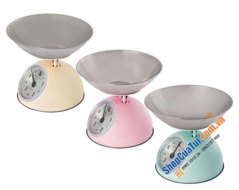 Cân nhà bếp ERNESTO