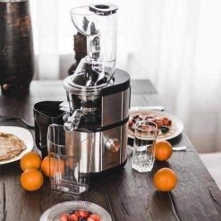 Máy ép chậm Klarstein 400W