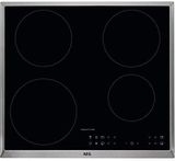 Bếp từ AEG IKB6430AXB