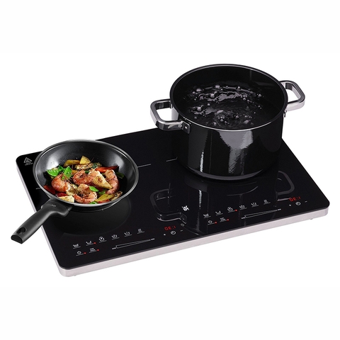 Bếp từ đôi WMF Kult X