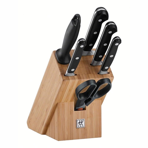 Zwilling Professional S 7 món