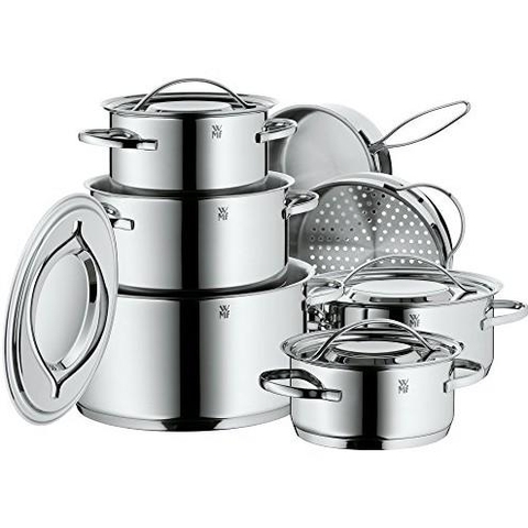 Bộ nồi WMF Gala Plus 7 món