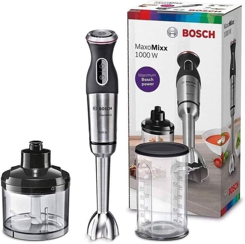 Máy xay cầm tay Bosch MAXOMIXX 1000W