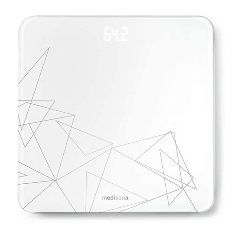 Cân sức khỏe MEDISANA