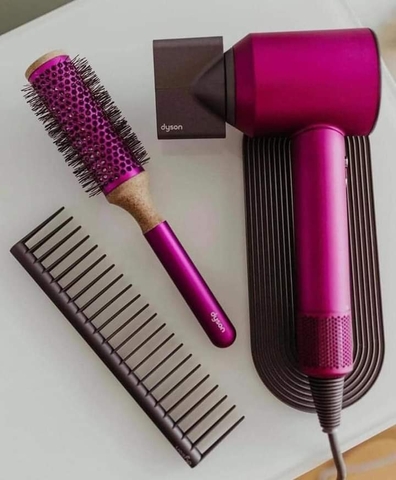 Máy sấy tóc cao cấp Dyson Supersonic Limited - Supersonic Limited