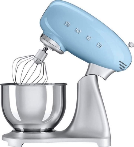 Máy trộn bột smeg SMF02PBEU