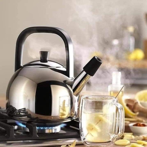 Ấm đun nước bếp từ Zwilling 1,6lit