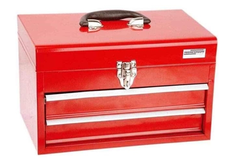 Set dụng cụ 155 món mannesmann