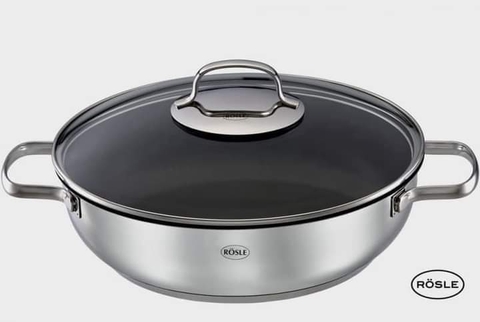 Nồi chảo Rosle