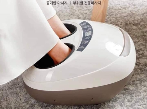 Máy massage chân Ohella FM01
