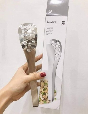 Kẹp gắp thức ăn WMF Nuova
