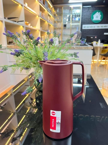 Bình giữ nhiệt EMSA MOTIVA 1L