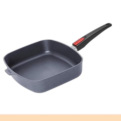Chảo vuông Woll Diamond Lite Fry Pans