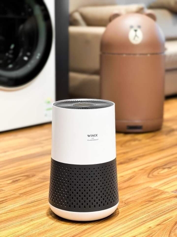 Máy hút ẩm Winix