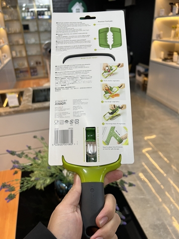 Dụng cụ cắt lát sản phẩm Joseph Joseph 20141