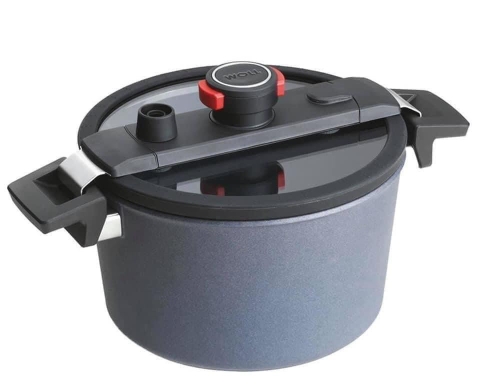 Nồi gang áp suất Woll Diamond Active Lite Pots