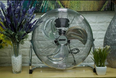 Quạt sàn Unold 86756