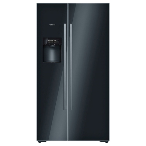 Tủ lạnh Bosch KAD92SB30 636 lit Side by Side Serie 8