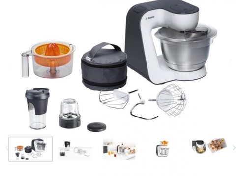 Máy trộn bột Bosch MUM 50316