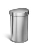 Thùng rác cảm ứng Simplehuman 45l