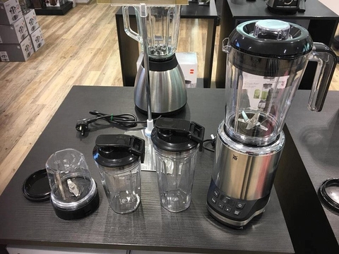 Máy xay đa năng WMF KULT PRO MULTIFUNKTIONMIXER