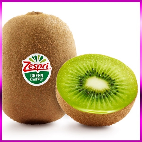 Kiwi Xanh Newz